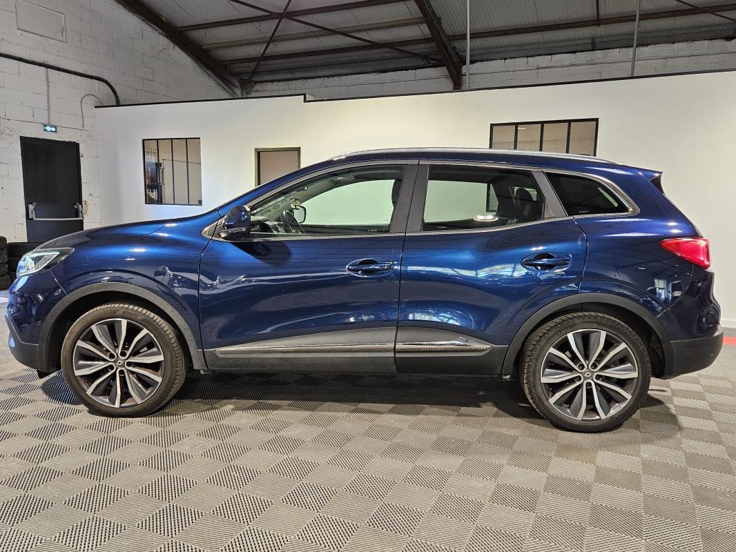 Renault Kadjar - Photo 8