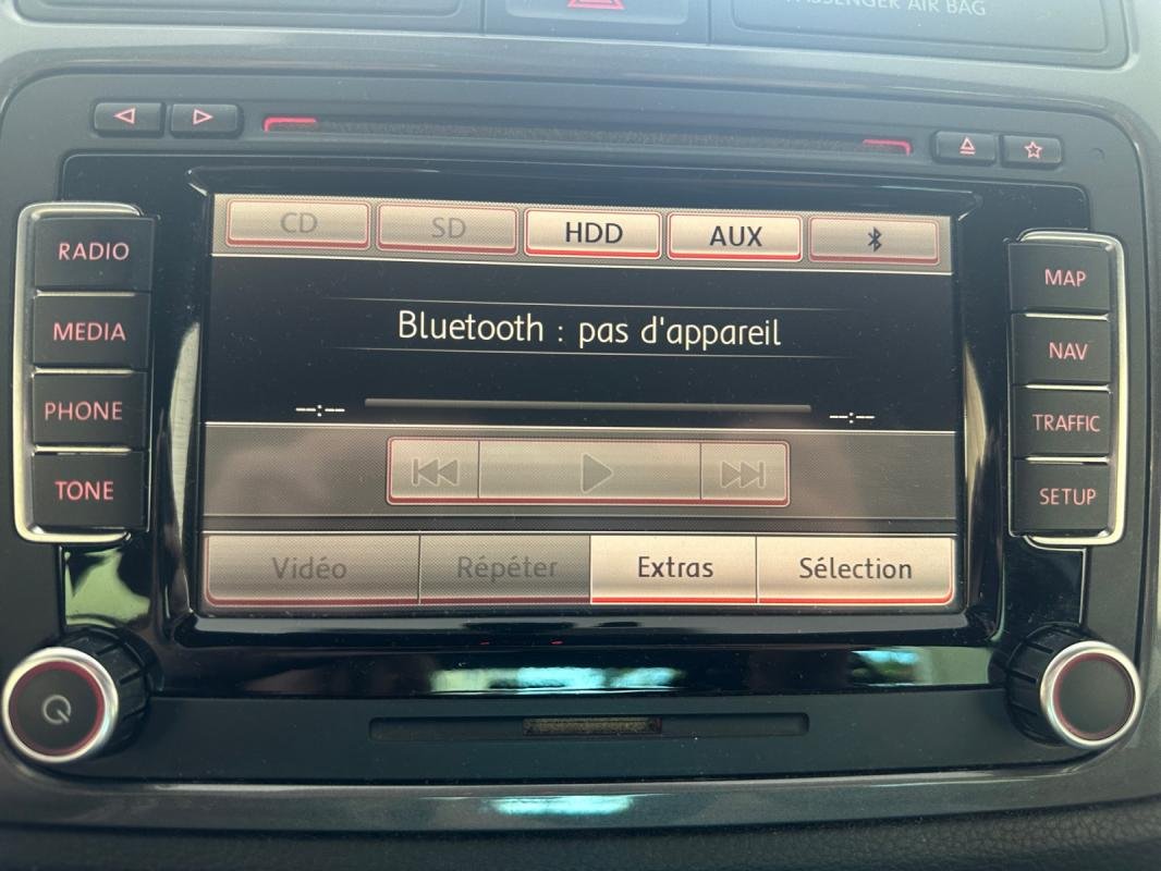 Volkswagen Tiguan - Photo 13