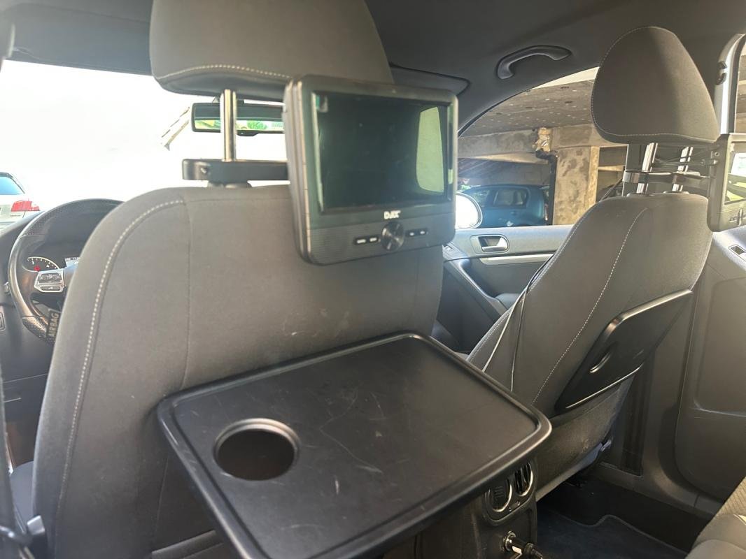 Volkswagen Tiguan - Photo 15