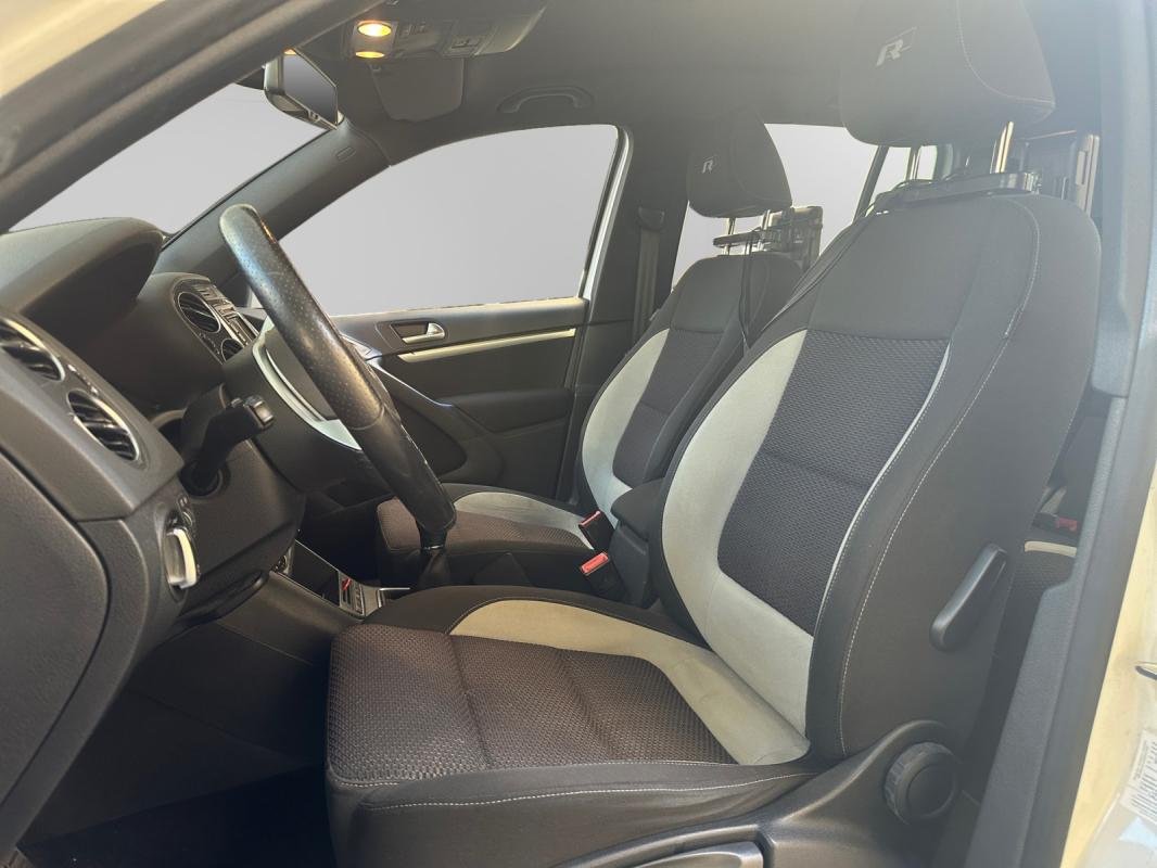 Volkswagen Tiguan - Photo 16