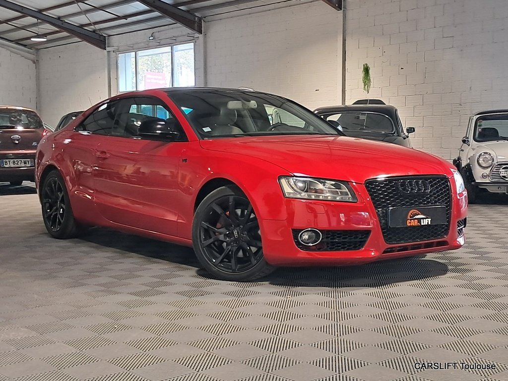 Audi A5 - Photo 1