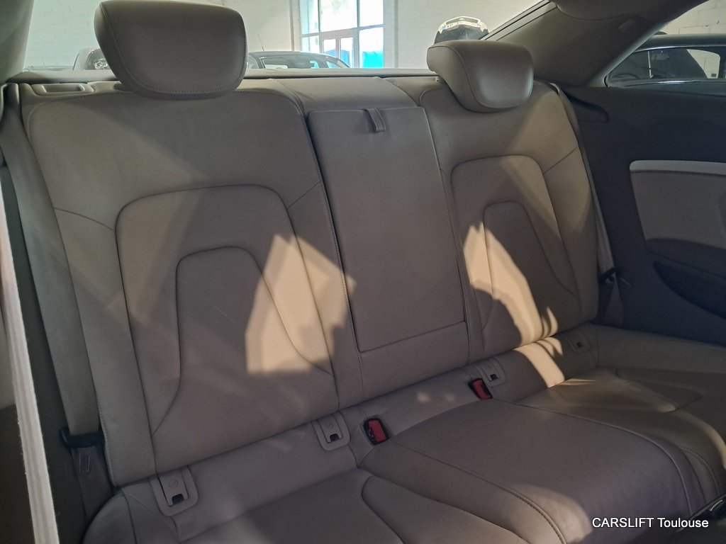 Audi A5 - Photo 11