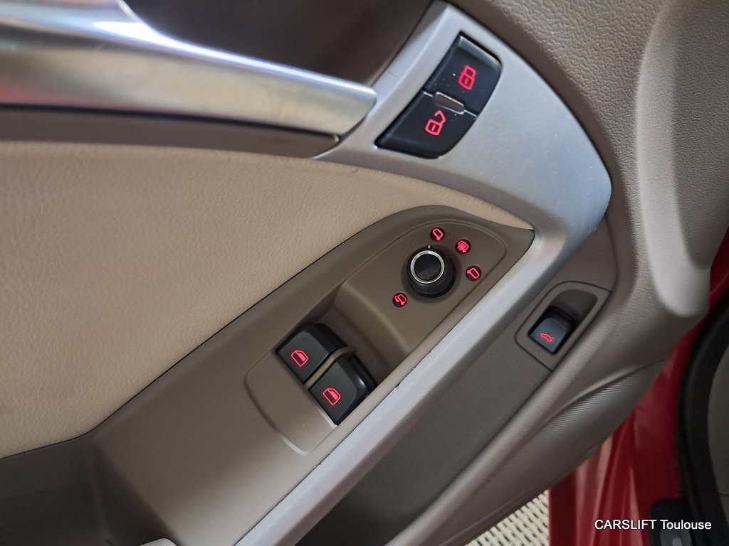 Audi A5 - Photo 14
