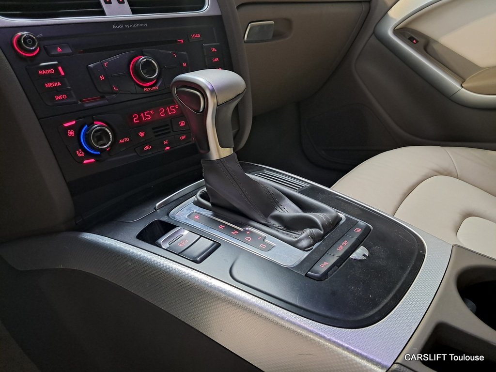 Audi A5 - Photo 16