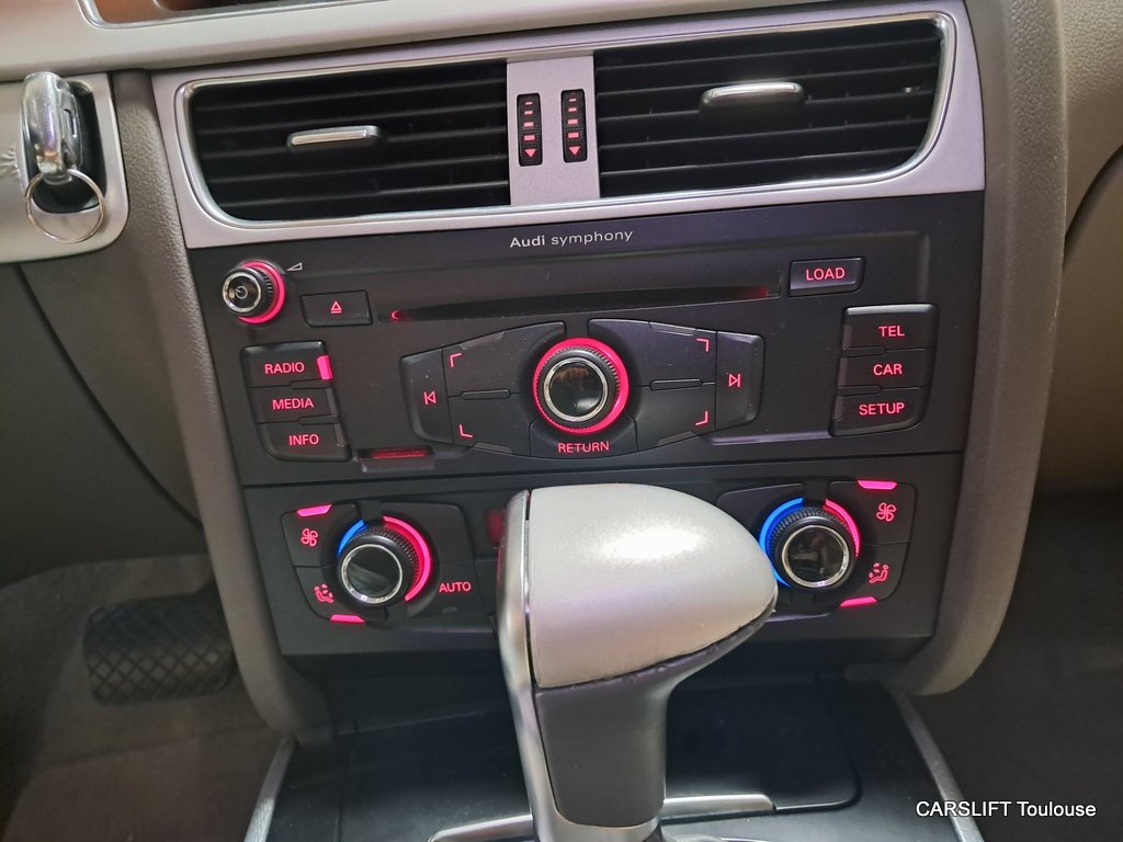 Audi A5 - Photo 17