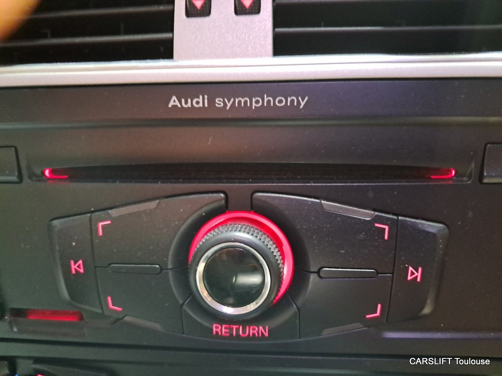Audi A5 - Photo 18