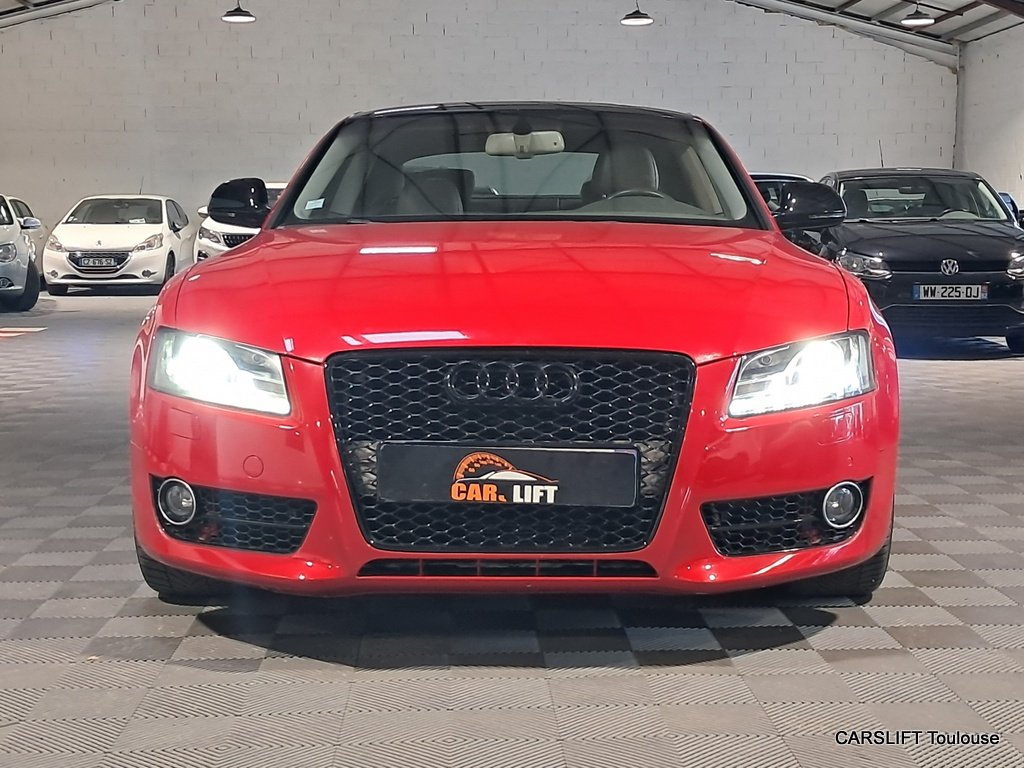 Audi A5 - Photo 2