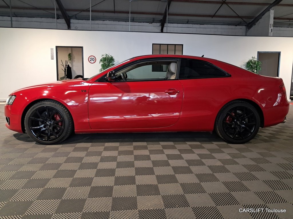 Audi A5 - Photo 4
