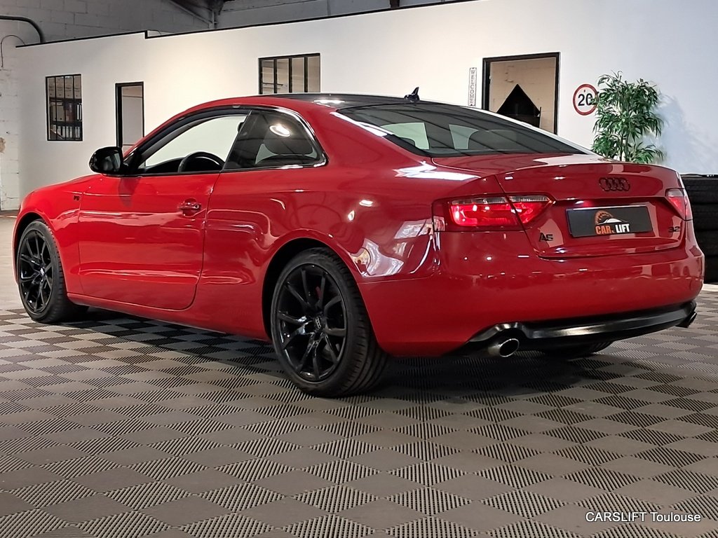 Audi A5 - Photo 5