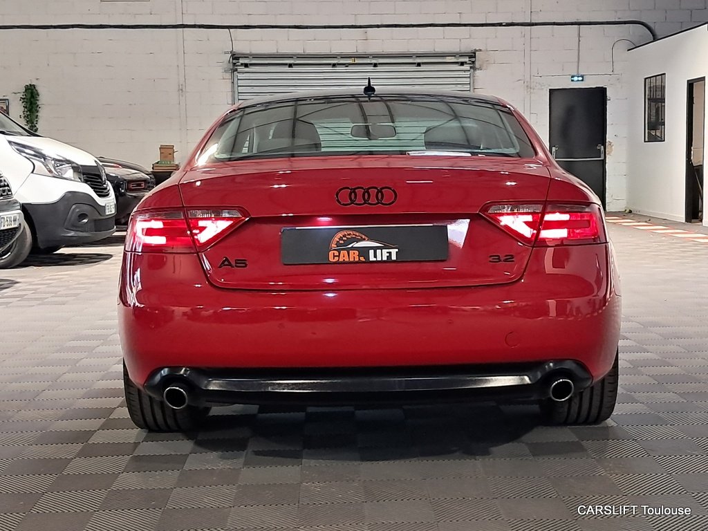 Audi A5 - Photo 6