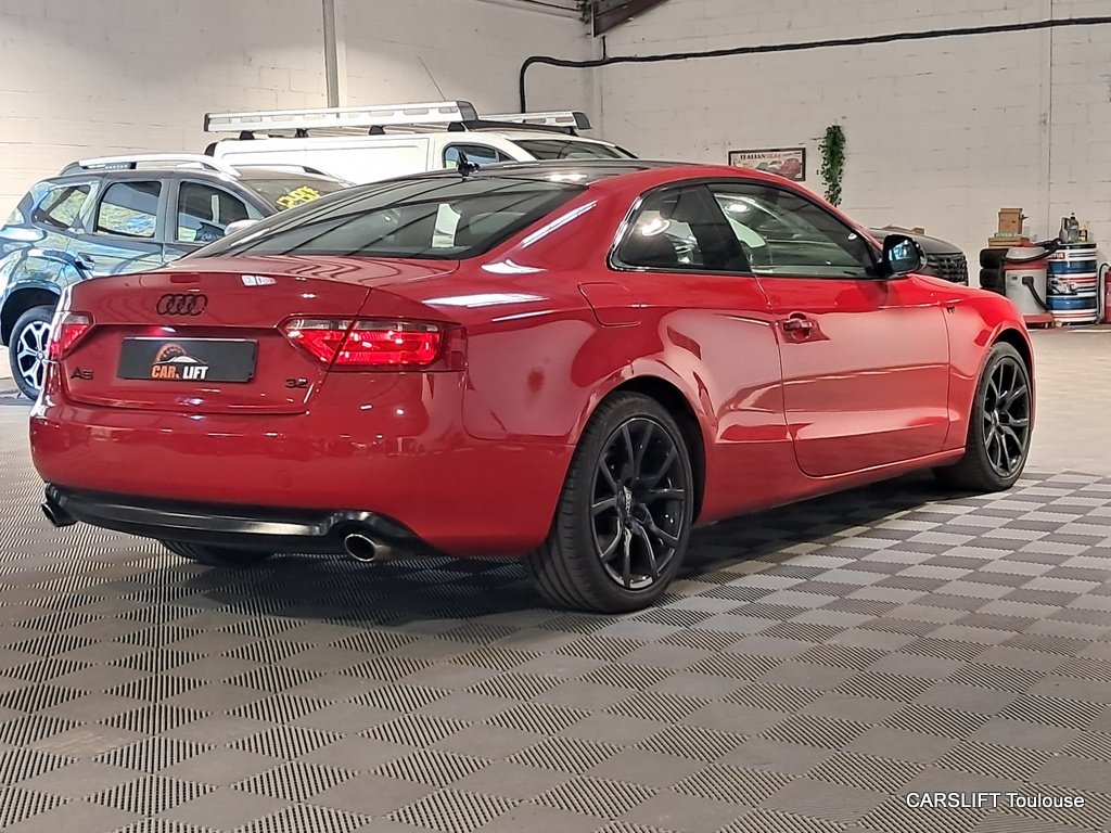 Audi A5 - Photo 7