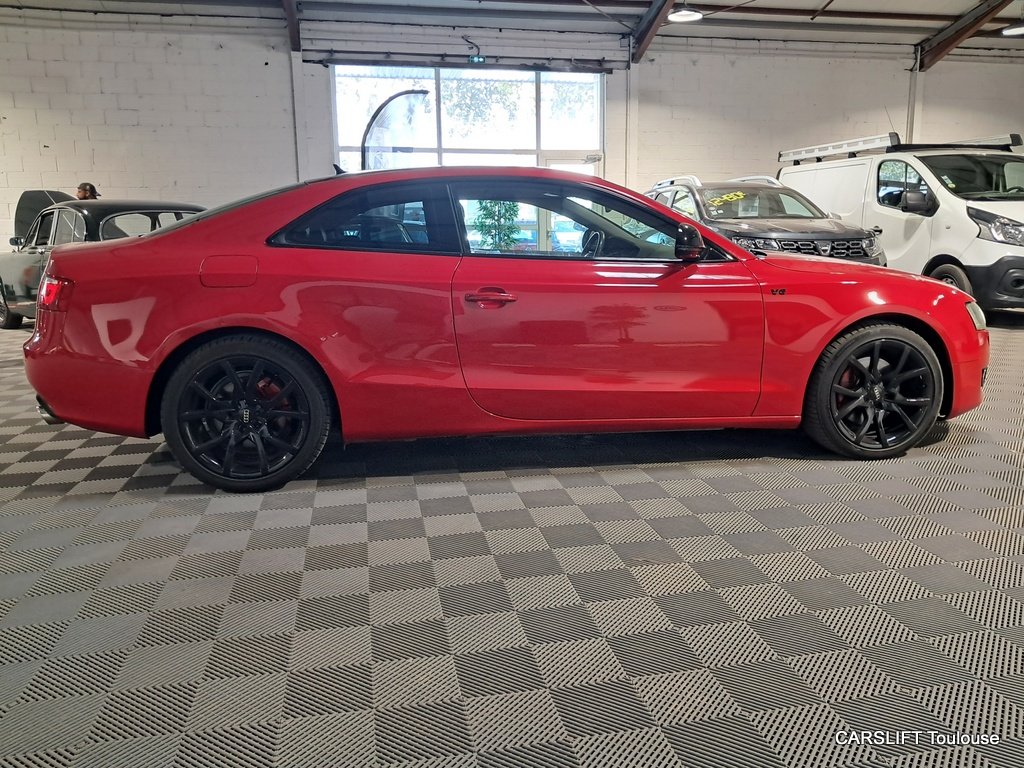Audi A5 - Photo 8