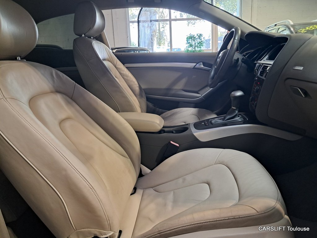 Audi A5 - Photo 9