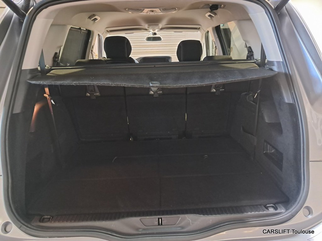 Citroën C4 Picasso - Photo 11