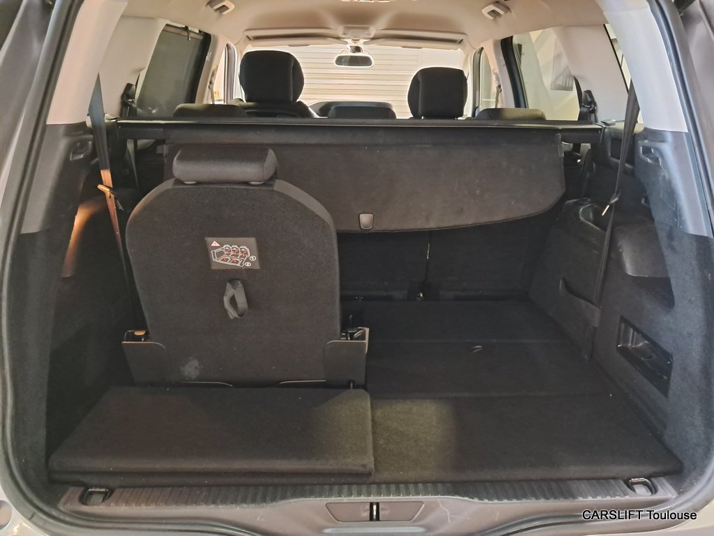 Citroën C4 Picasso - Photo 12