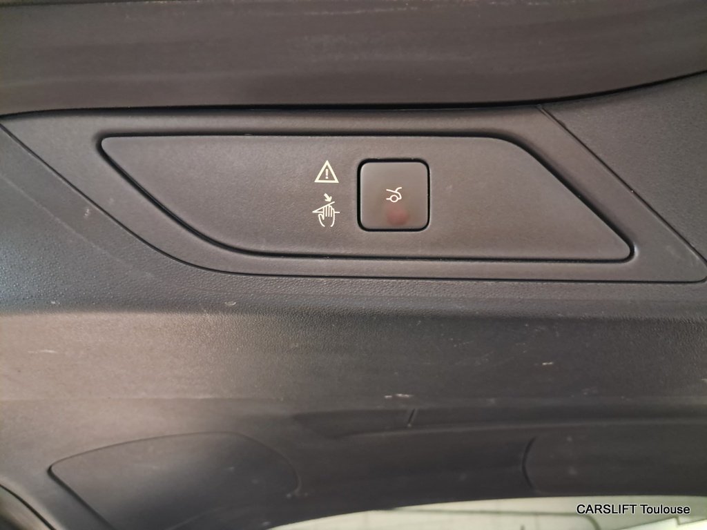 Citroën C4 Picasso - Photo 13
