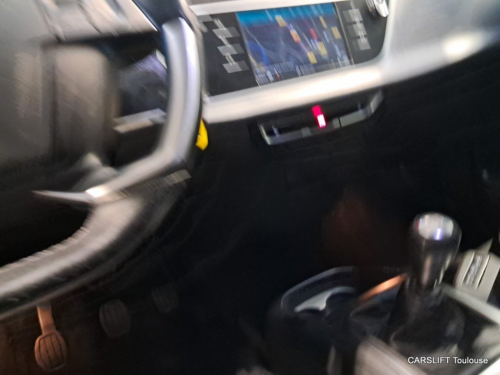 Citroën C4 Picasso - Photo 16