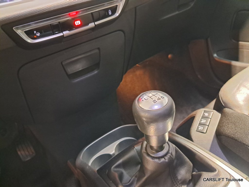 Citroën C4 Picasso - Photo 17