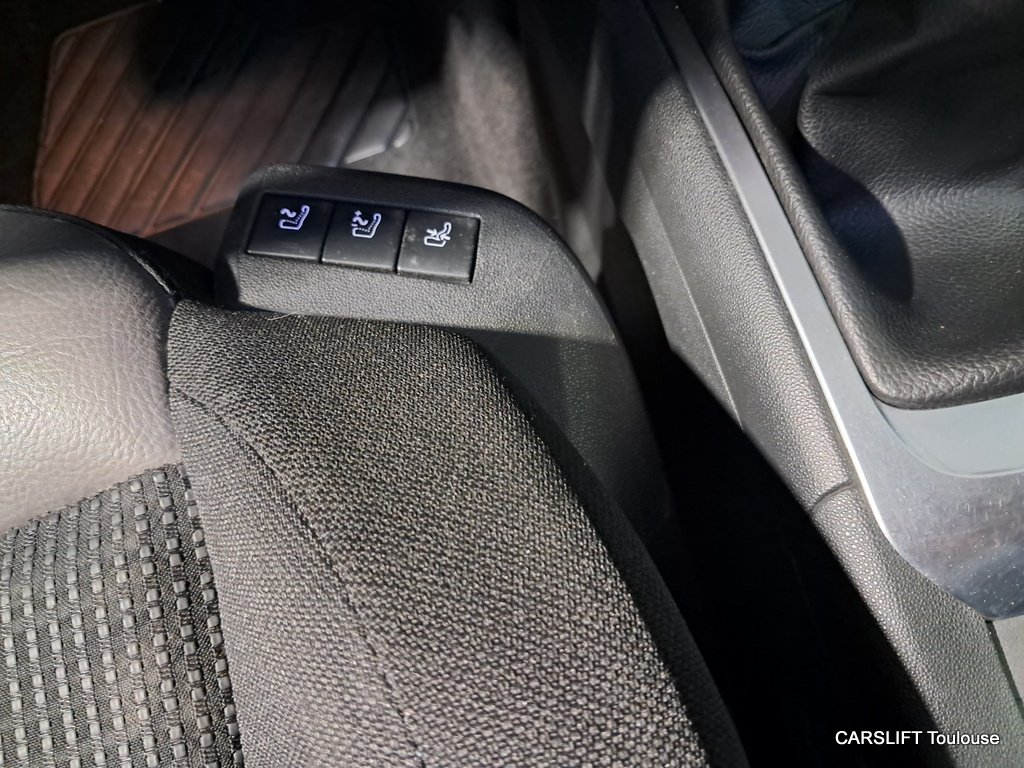 Citroën C4 Picasso - Photo 18