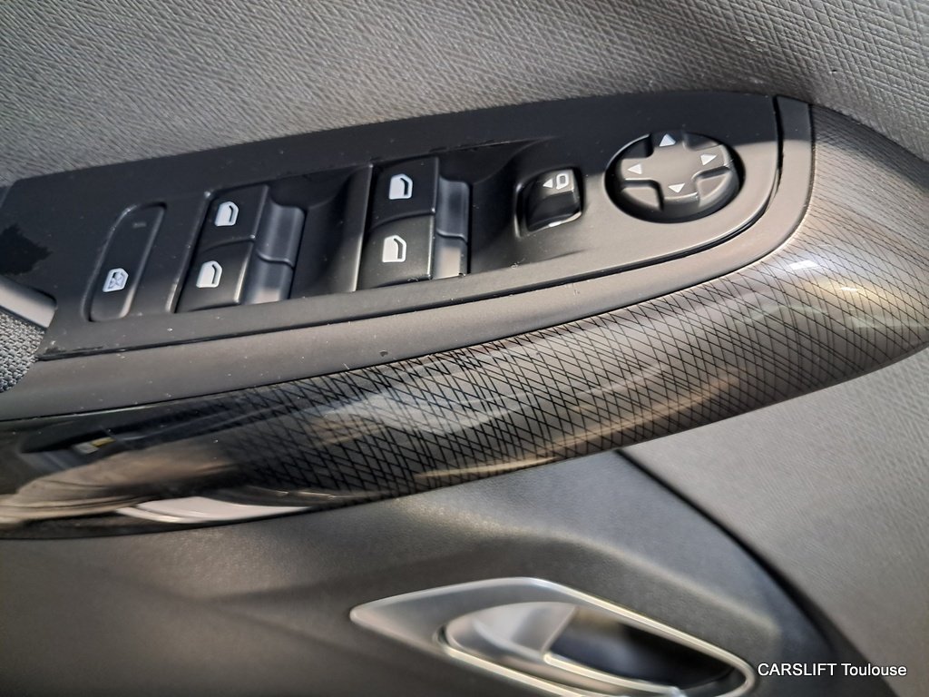 Citroën C4 Picasso - Photo 22