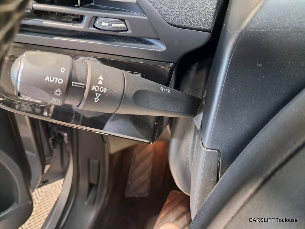 Citroën C4 Picasso - Photo 23