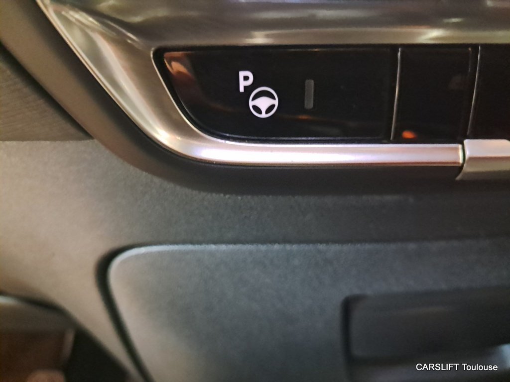 Citroën C4 Picasso - Photo 24