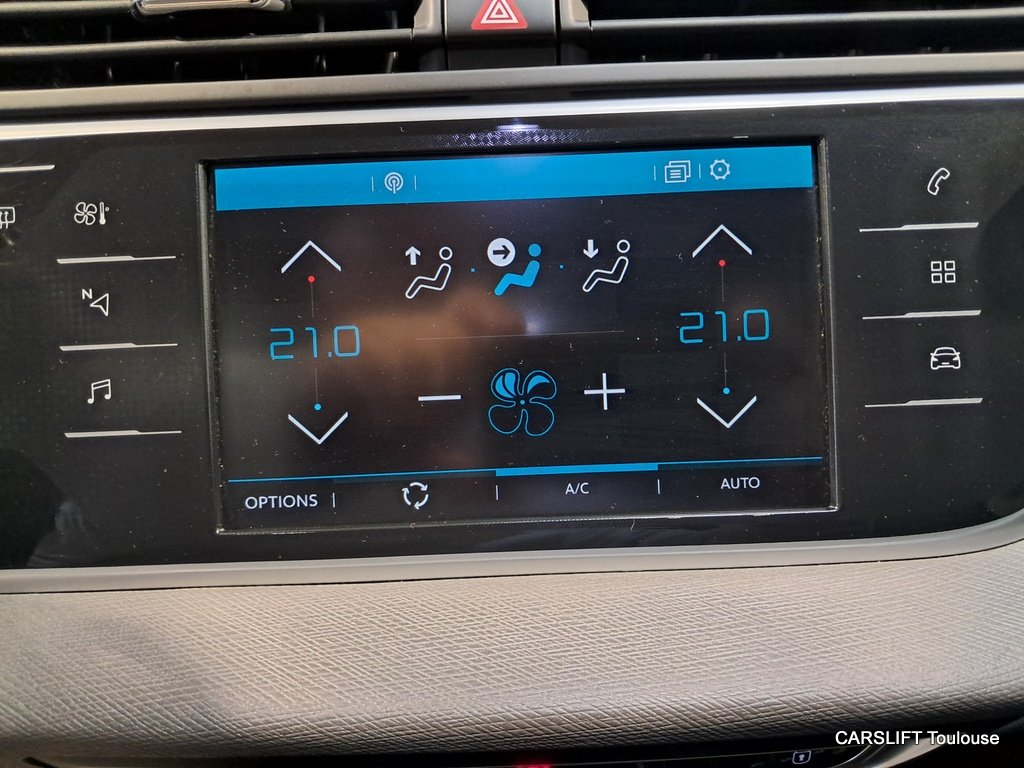 Citroën C4 Picasso - Photo 25