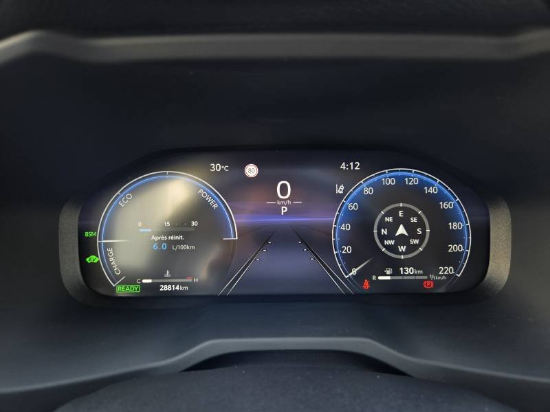 Toyota RAV4 - Photo 11