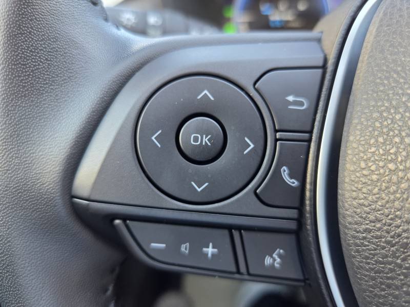 Toyota RAV4 - Photo 13