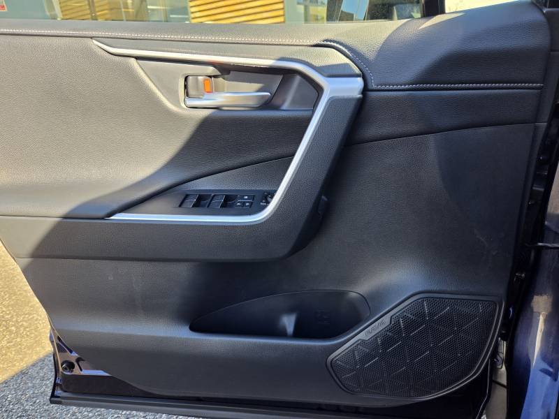 Toyota RAV4 - Photo 19