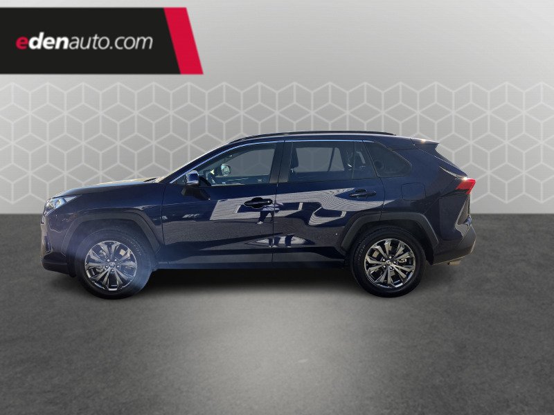 Toyota RAV4 - Photo 2
