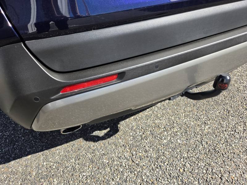 Toyota RAV4 - Photo 22