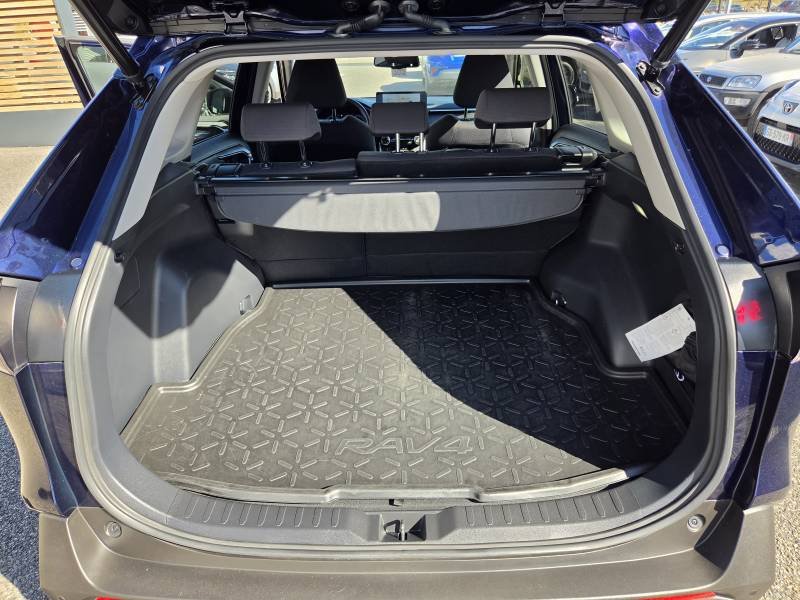 Toyota RAV4 - Photo 23