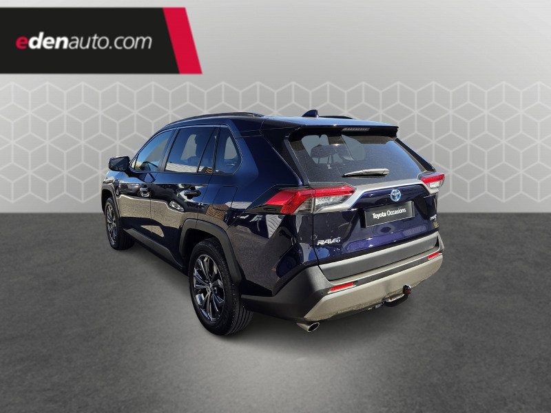 Toyota RAV4 - Photo 3