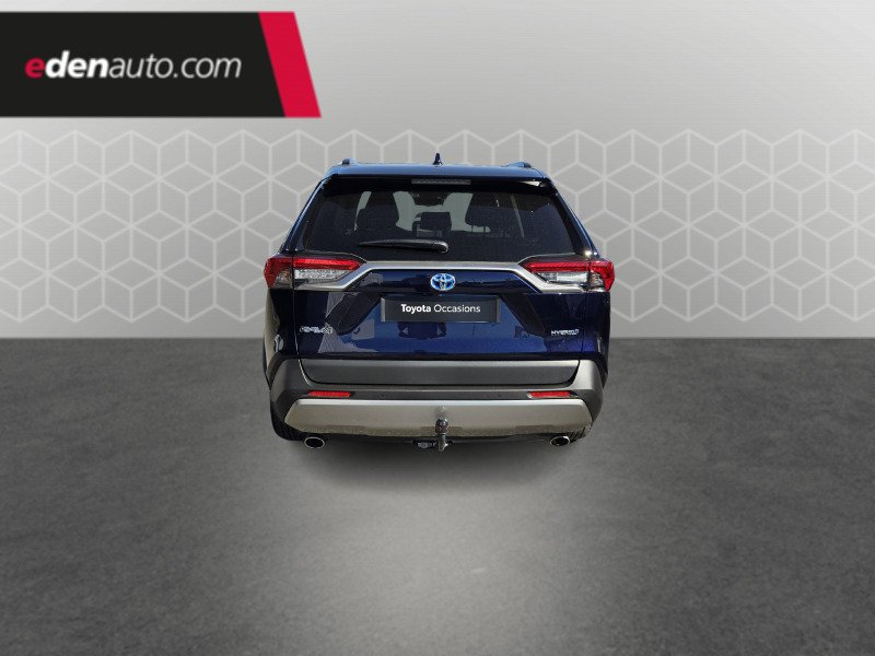 Toyota RAV4 - Photo 4