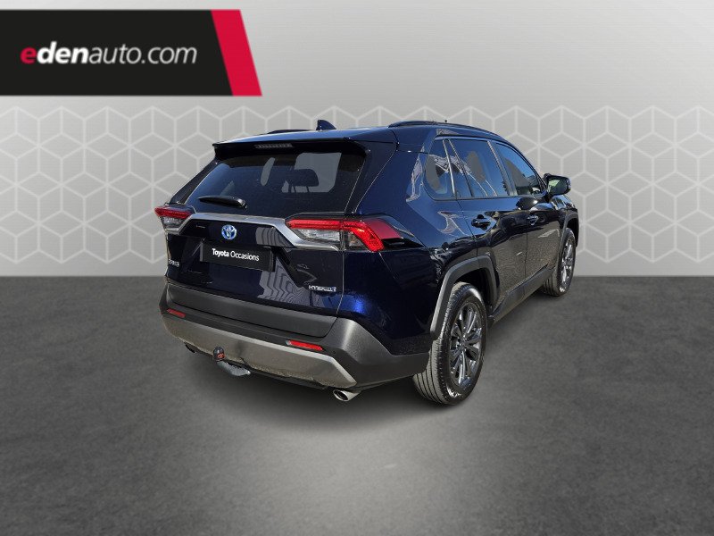 Toyota RAV4 - Photo 5