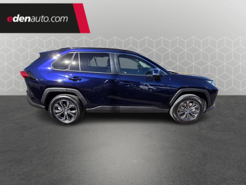 Toyota RAV4 - Photo 6