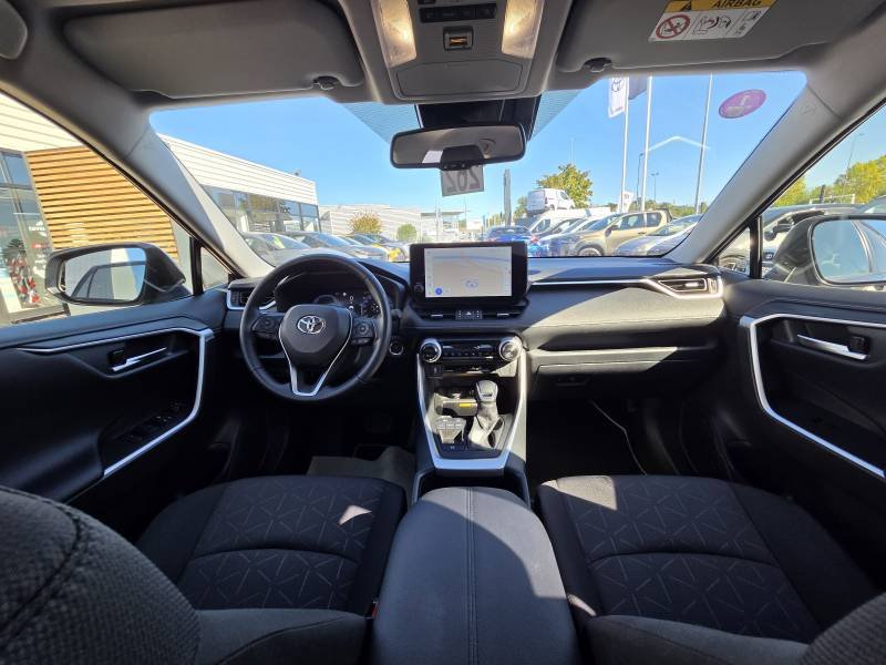 Toyota RAV4 - Photo 7