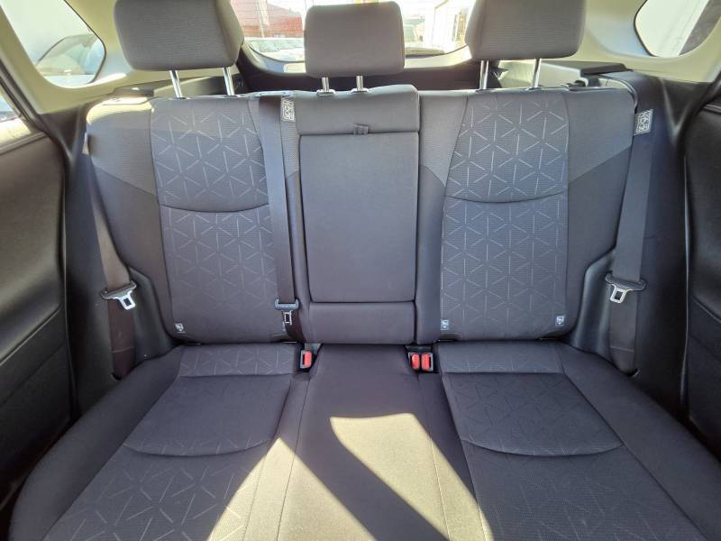 Toyota RAV4 - Photo 9