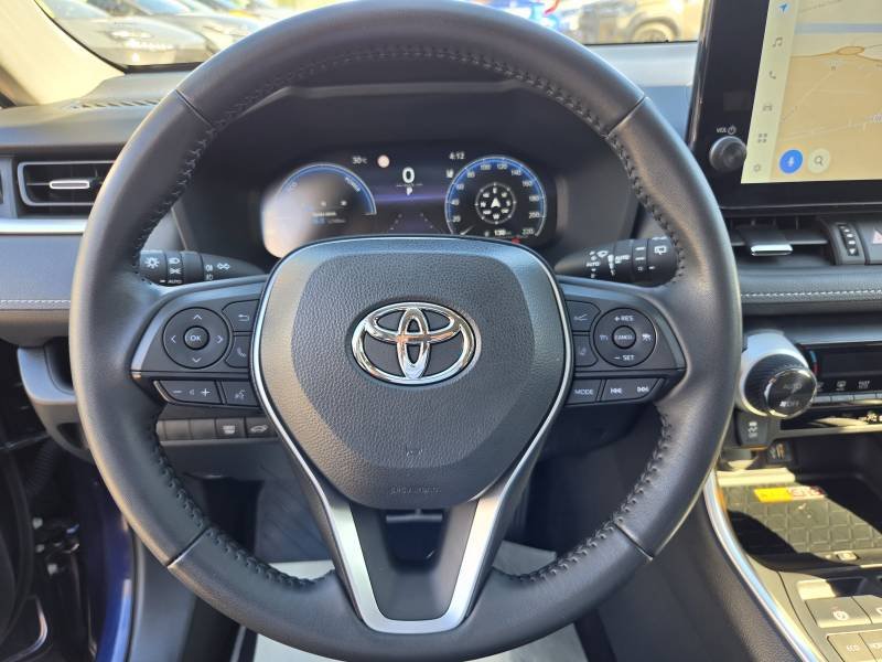 Toyota RAV4 - Photo 10