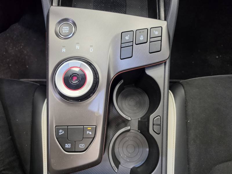 Kia Sportage - Photo 12