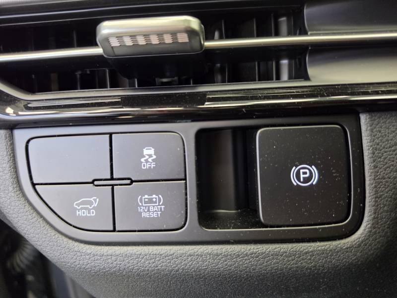 Kia Sportage - Photo 16