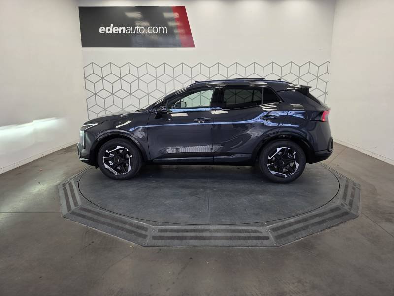 Kia Sportage - Photo 2