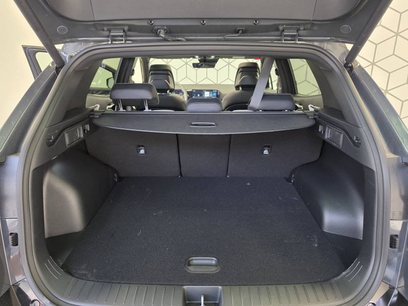 Kia Sportage - Photo 24