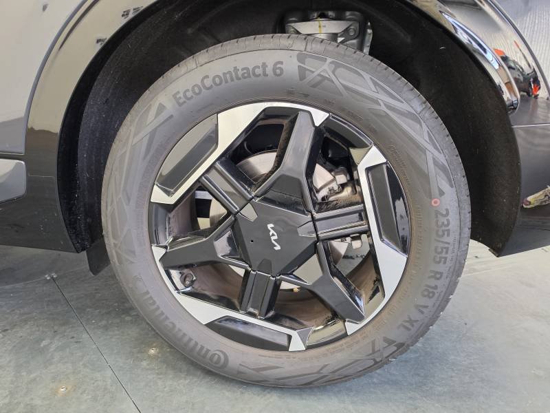 Kia Sportage - Photo 27