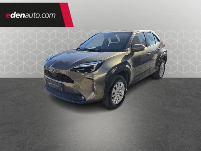 Toyota Yaris - Photo 1