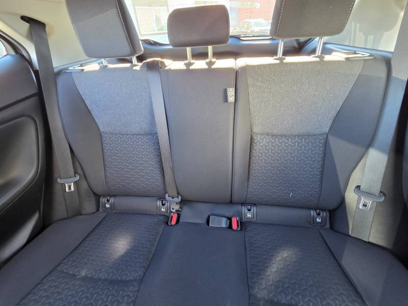 Toyota Yaris - Photo 13