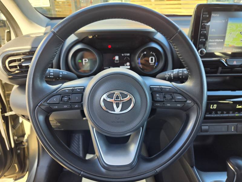 Toyota Yaris - Photo 14