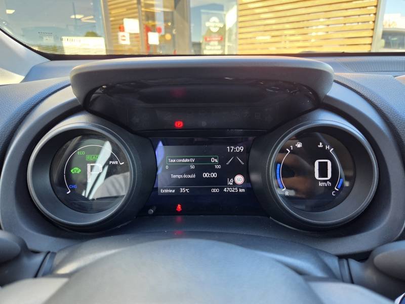 Toyota Yaris - Photo 15