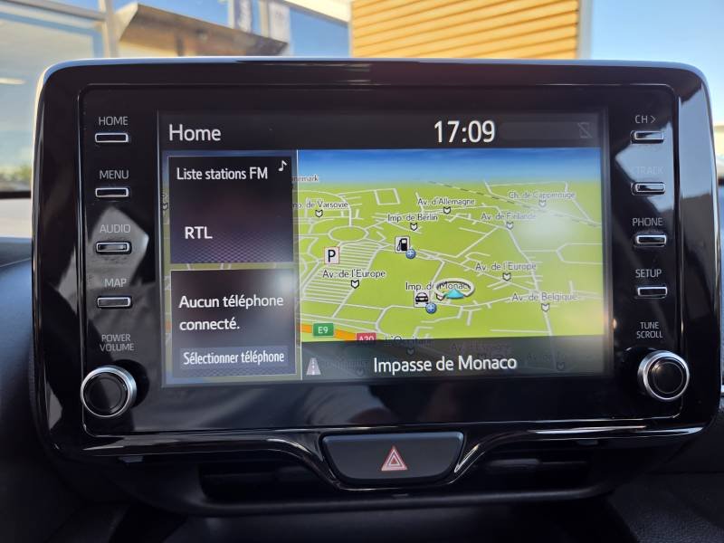 Toyota Yaris - Photo 18